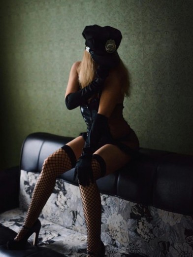 Проститутка-индивидуалка Илона - фото 1