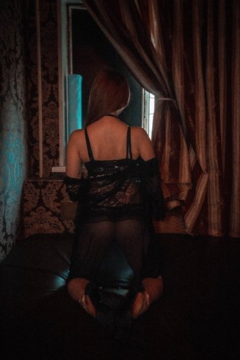 Проститутка-индивидуалка Анна - фото 2