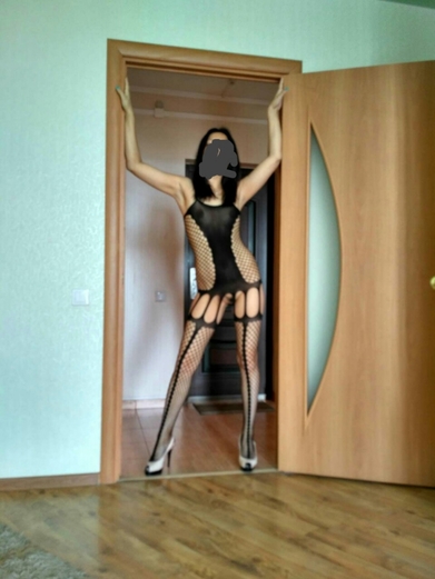 Проститутка-индивидуалка Инга - фото 4